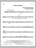 I Lift My Hands - Cello