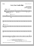Carry Your Candle High - Drums
