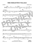 The Forgotten Village - Bassoon