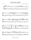 Air (Air On The G String)
