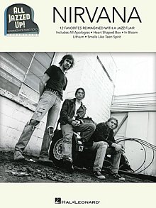 Smells Like Teen Spirit [Jazz version] 