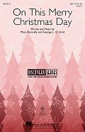 On This Merry Christmas Day
