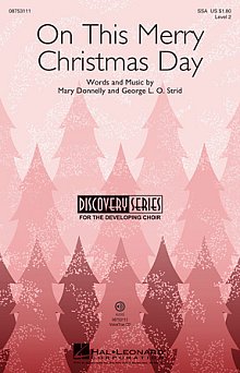 On This Merry Christmas Day 
