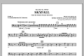 Skyfall - Pt.4 - Trombone/Bar. B.C./Bsn.