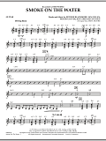 Smoke on the Water - Guitar