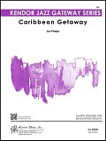 Caribbean Getaway - Drum Set