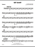 Get Smart - Trombone 4