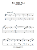 Blue Yodel No. 4 (California Blues)