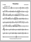 Timeline - Trombone 4