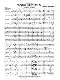 Christmas Jazz Favorites #3 - Full Score