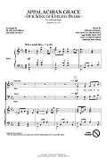 Appalachian Grace (Our Song Of Endless Praise) (arr. Diane Hannibal and Joel Raney)