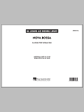 Nova Bossa - Conductor Score (Full Score)