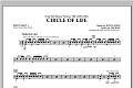 Circle of Life (from The Lion King) - Percussion 1