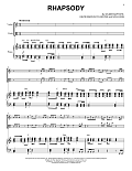 Rhapsody
