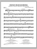 Disney Film Favorites - Pt.5 - Baritone T.C.