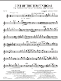 Best of The Temptations - Flute