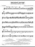 The King of Pop - Bb Trumpet 2