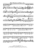 When the Saints Go Marchin' In - 2nd Bb Tenor Saxophone