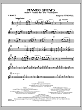 Mambo Greats - Bb Trumpet 1