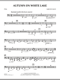 Autumn On White Lake - Tuba