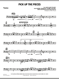 Pick up the Pieces - Trombone