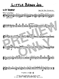 Little Brown Jug - 1st Bb Trumpet