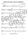 Down by the Salley Gardens - Baritone T.C.