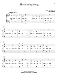 The Snoring Song