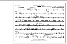 ABC - Snare Drum 