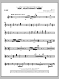 Declaration Of Faith - Harp