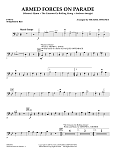 Armed Forces on Parade - Pt.5 - String/Electric Bass