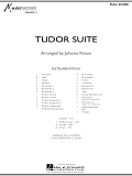Tudor Suite - Full Score