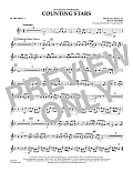 Counting Stars - Bb Trumpet 2