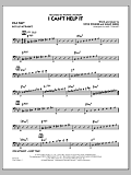 I Can't Help It - Bass Clef Solo Sheet