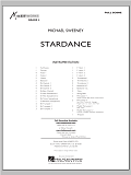 Stardance - Full Score