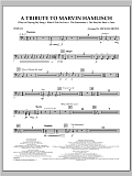 A Tribute To Marvin Hamlisch - Timpani