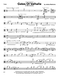 Gates Of Valhalla (A Hero's Destiny) - Viola