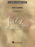 Soul Sacrifice - Conductor Score (Full Score)