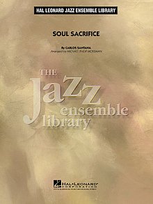 Soul Sacrifice - Conductor Score (Full Score) 