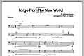 Largo From The New World (Going Home) - Bassoon