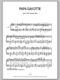 Papa Gavotte