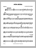 Nova Bossa - Trumpet 2