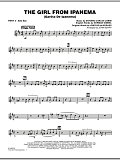 The Girl From Ipanema (Garota De Ipanema) - Part 3 - Eb Alto Sax