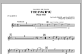 The Pacific (Main Title) - Bb Clarinet 1