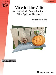 Mice In The Attic 