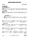 Sonnymoon for Two - Trumpet 2