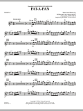 Pat-A-Pan - Violin 1