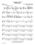 Millionaire - Guitar 1