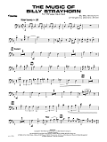 The Music Of Billy Strayhorn (Brass Quintet) (arr. Zachary Smith) - Trombone