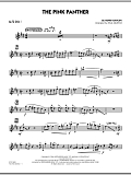 The Pink Panther - Alto Sax 1
